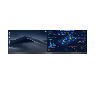 LED all-in-one machine（Max）